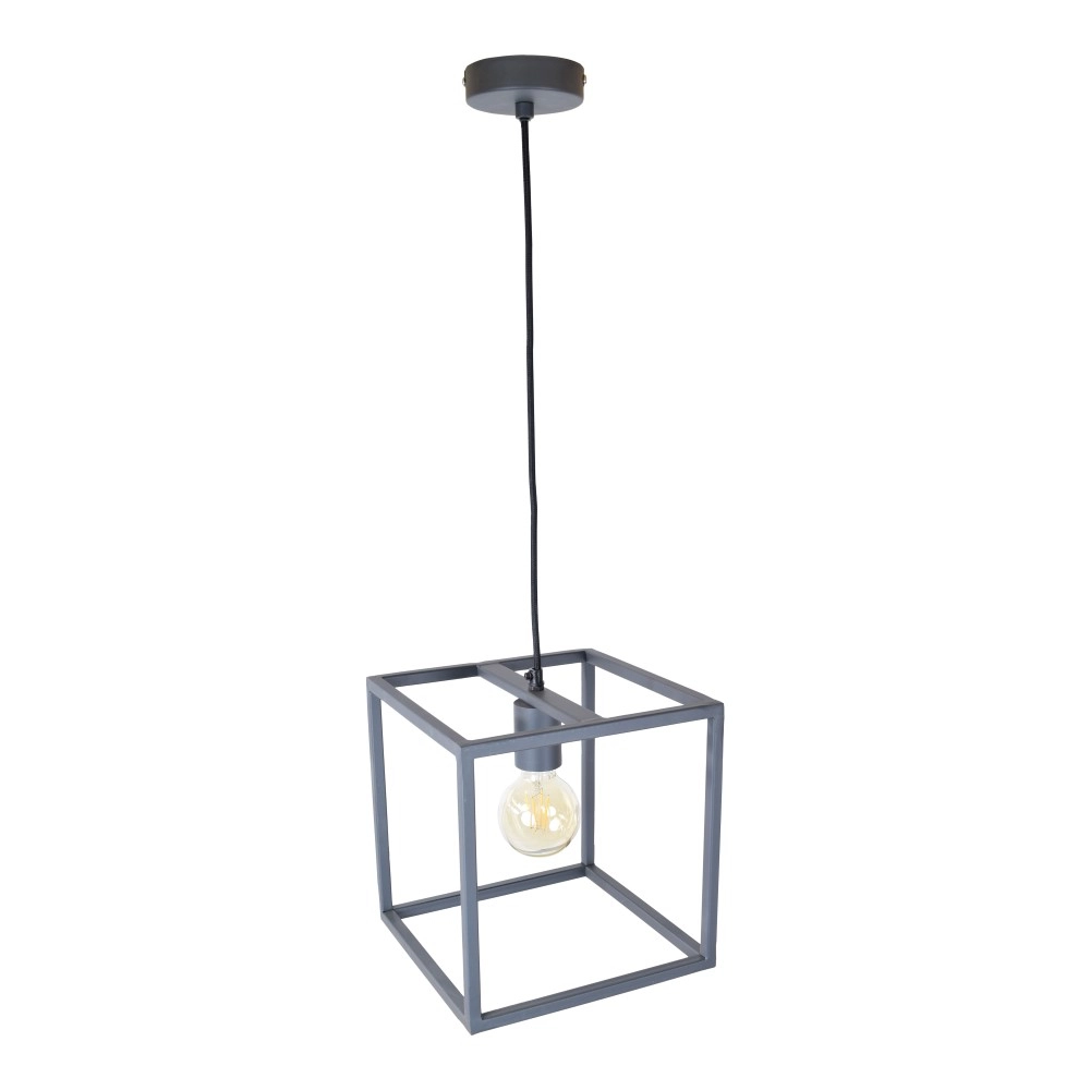 Pendant lamp Frame anthracite Urban Interiors 8719325171808