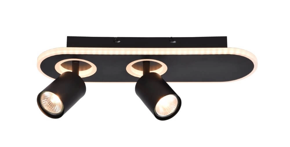 LED ceiling spotlight Kimon