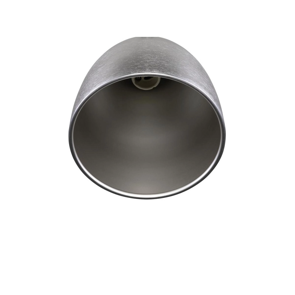 Pendant light for rail Para Cone 1-phase aluminum SLV 4024163305143