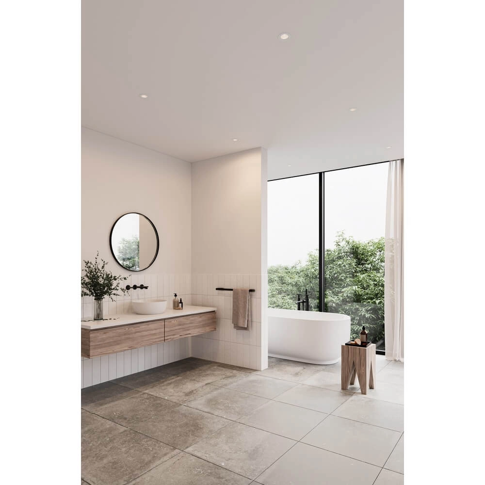 Recessed spotlight Fremont white 2700K Nordlux 5704924015281