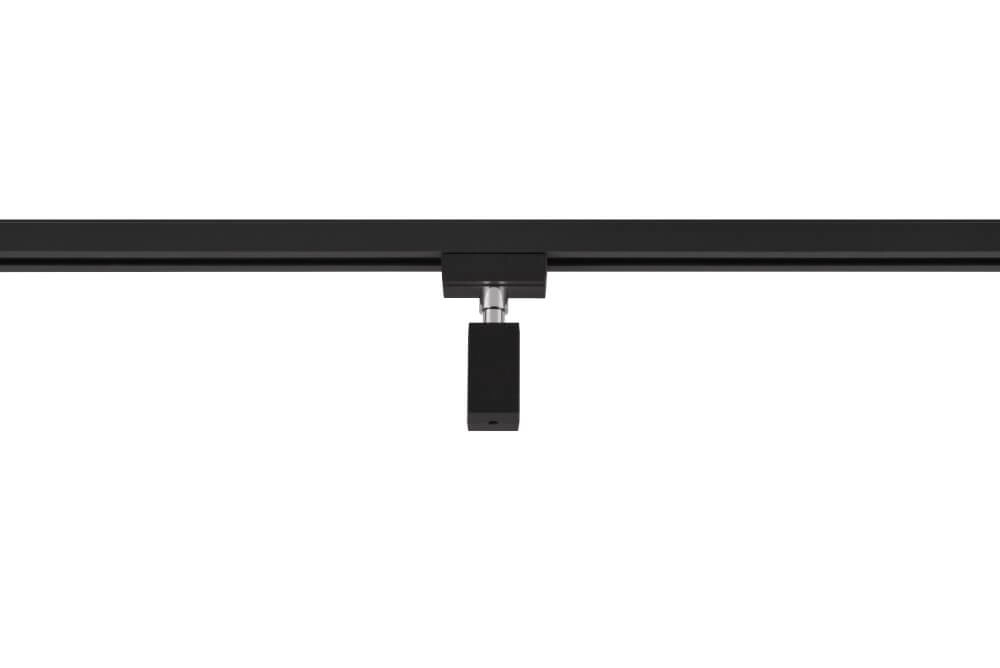 Pendant adapter Duoline black Trio 4017807577488