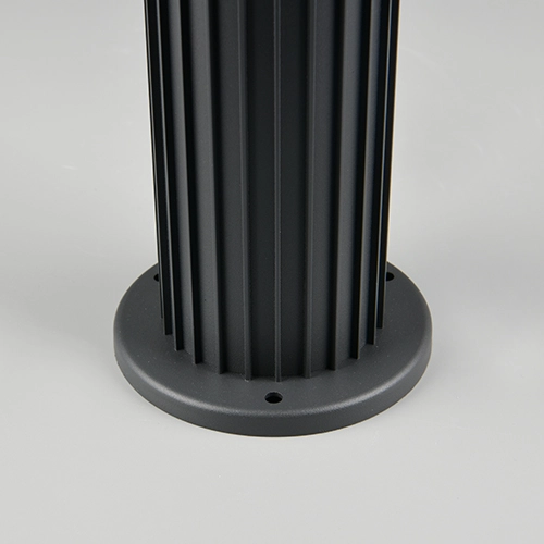 Garden lamp 50cm Volga anthracite Trio 4017807687026