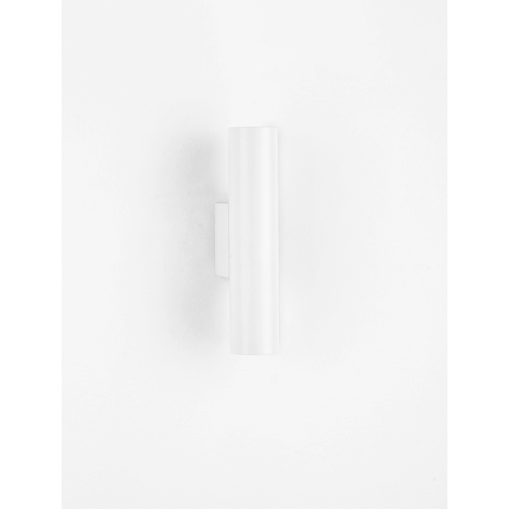 Wall spotlight Mor Up & Down White Lyora 5212017475701