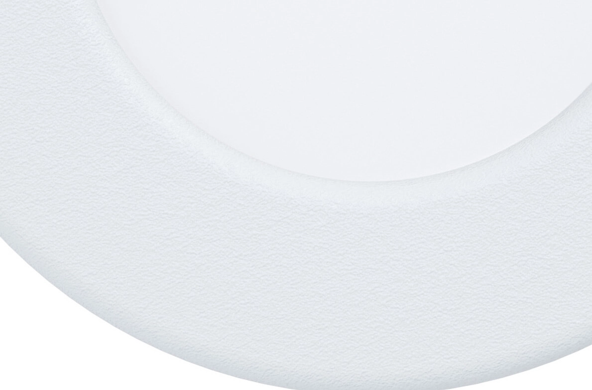 LED recessed spot Fueva 5 IP44 - Ø 8,6cm Eglo 9002759992026