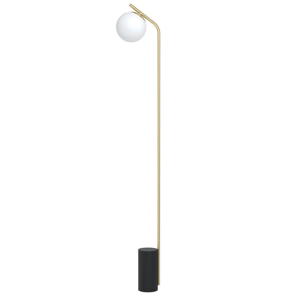 Modern floor lamp Betulia 172cm