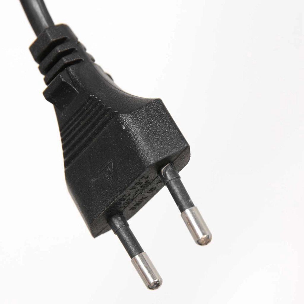 Wall reading lamp Retina Black Steinhauer 8712746165104