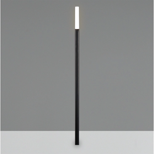 Garden lamp Stick Black Trio 4017807697575