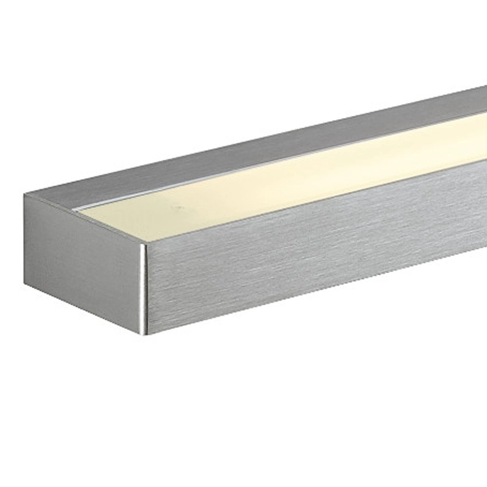 LED lamp Sedo 60cm metal gray SLV 4024163156745