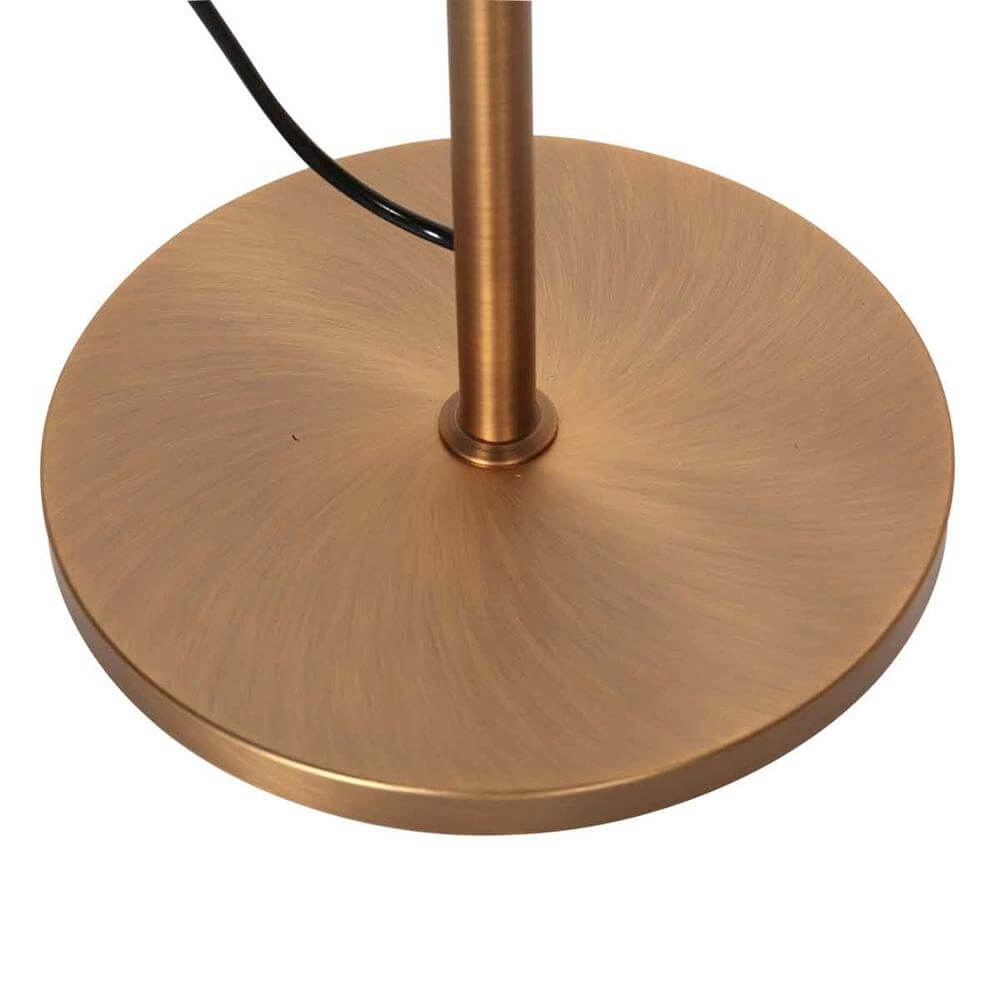 Reading lamp Turound Design bronze Steinhauer 8712746171037