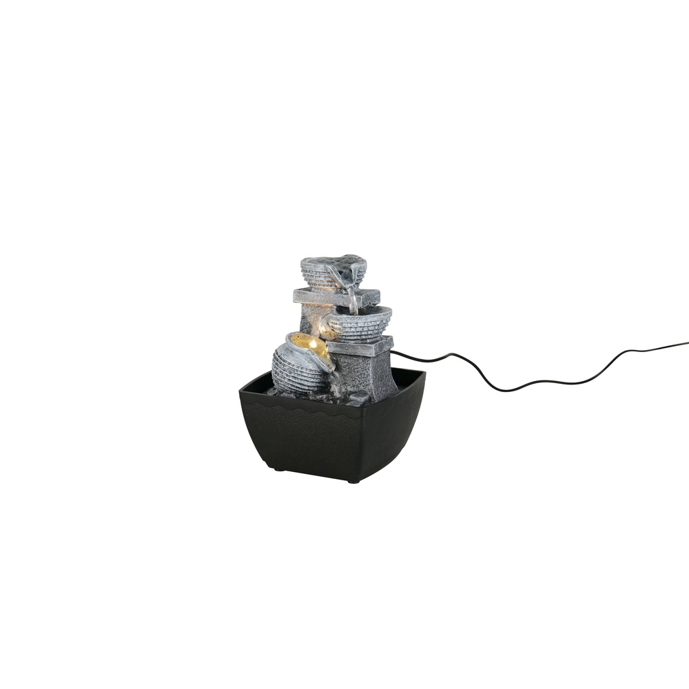 Buine table lamp Luma Design Trio 4017807691399