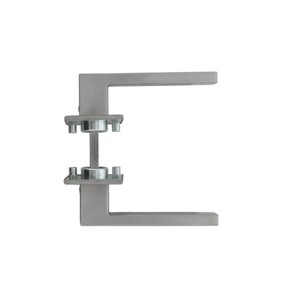 Tight door handle Amsterdam Stainless steel Intersteel 8714186571989