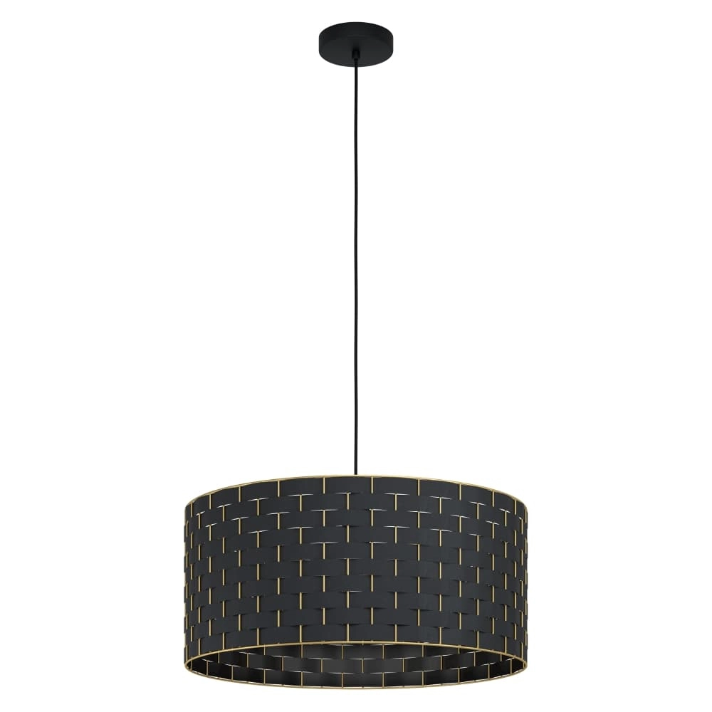 Design hanging lamp Marasales Ø 55cm