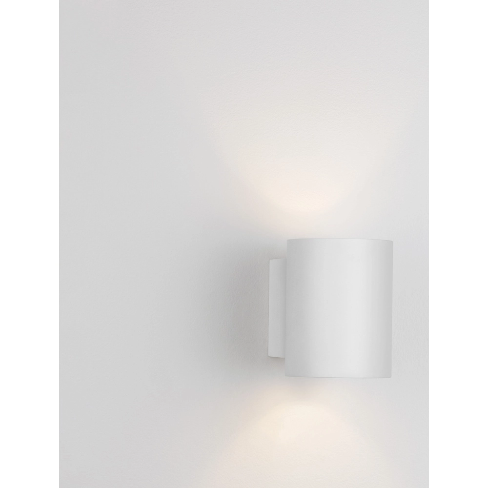 Wall spotlight Dazle white