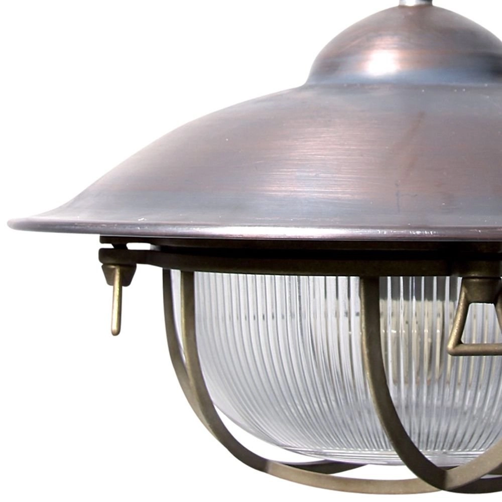 Porch hanging lamp Cargo KS Verlichting 8714732126403