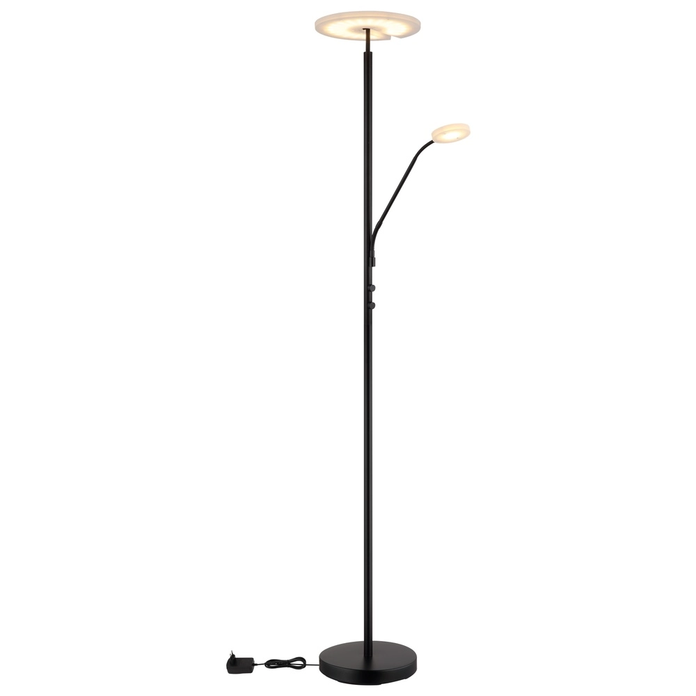 Design reading lamp Stanford Black Globo 9007371516698