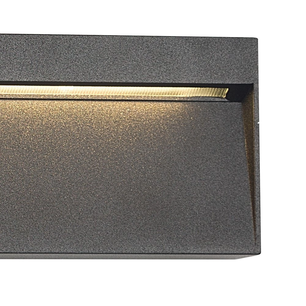 Wall spotlight Shadow construction KS Verlichting 8714732748506
