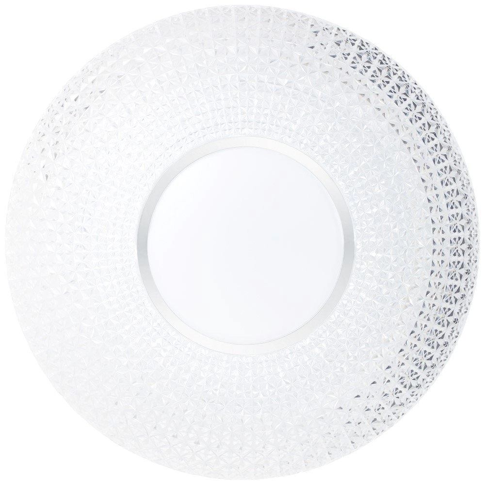 Led ceiling light Nunya Ø 52cm Brilliant 4004353356100