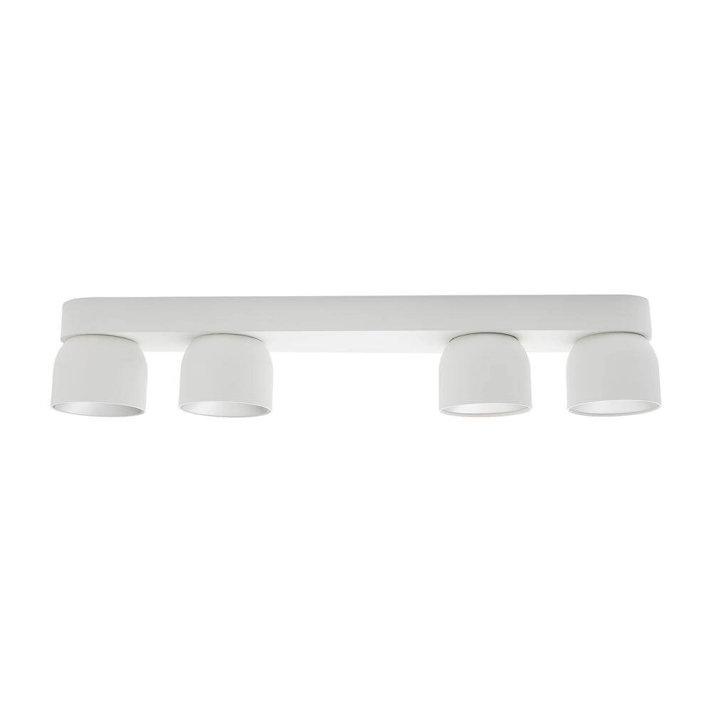 White spotlight Pitcher 4-light directional Nordlux 5704924016233
