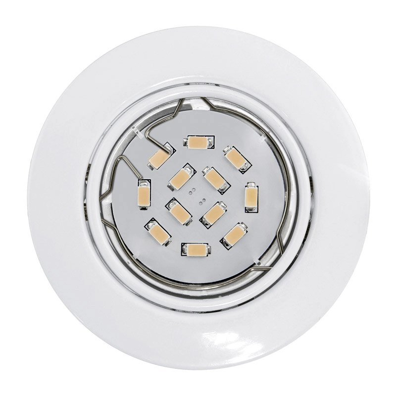 LED ceiling spot Peneto set of 3 Eglo 9002759944063