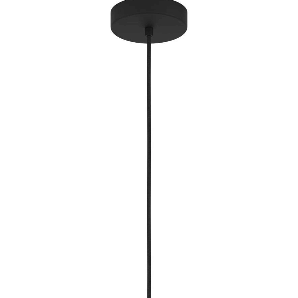 Gold design hanging lamp Skoura Ø 30cm Stars of Light 9002759397548