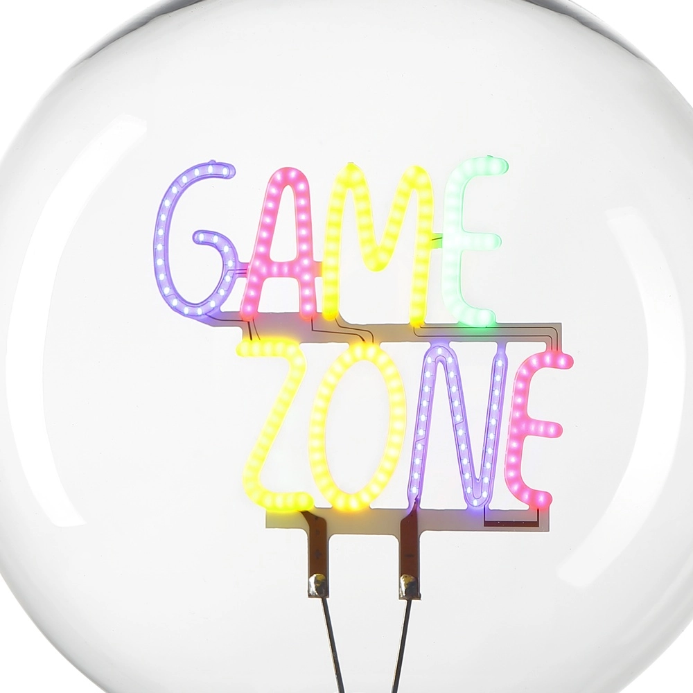 E27 light source Lumopop "Gamezone" Brilliant 4004353477706