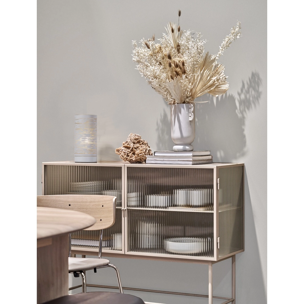 Table lamp Zane white Lyora 5212017432421