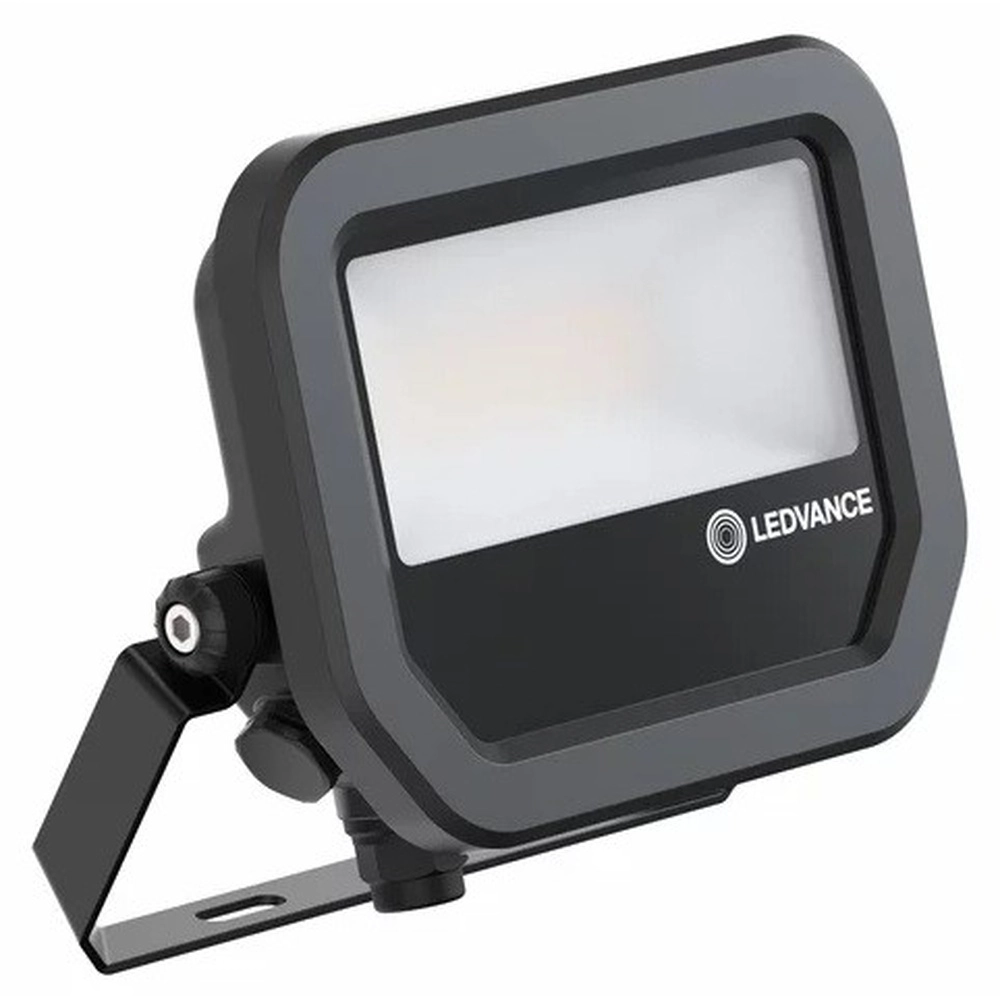 Spotlight Vance 8W - 3000K black