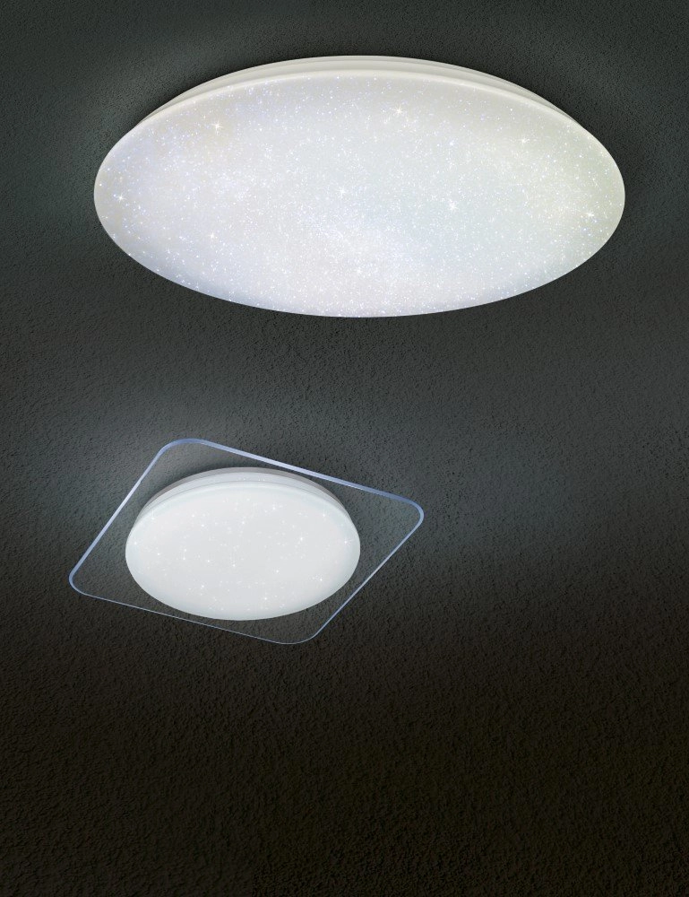 Ceiling light Nagano Trio 4017807337686