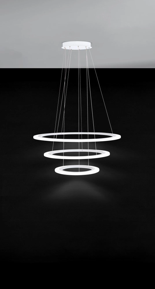 LED pendant light Penaforte Stars of Light 9002759392741