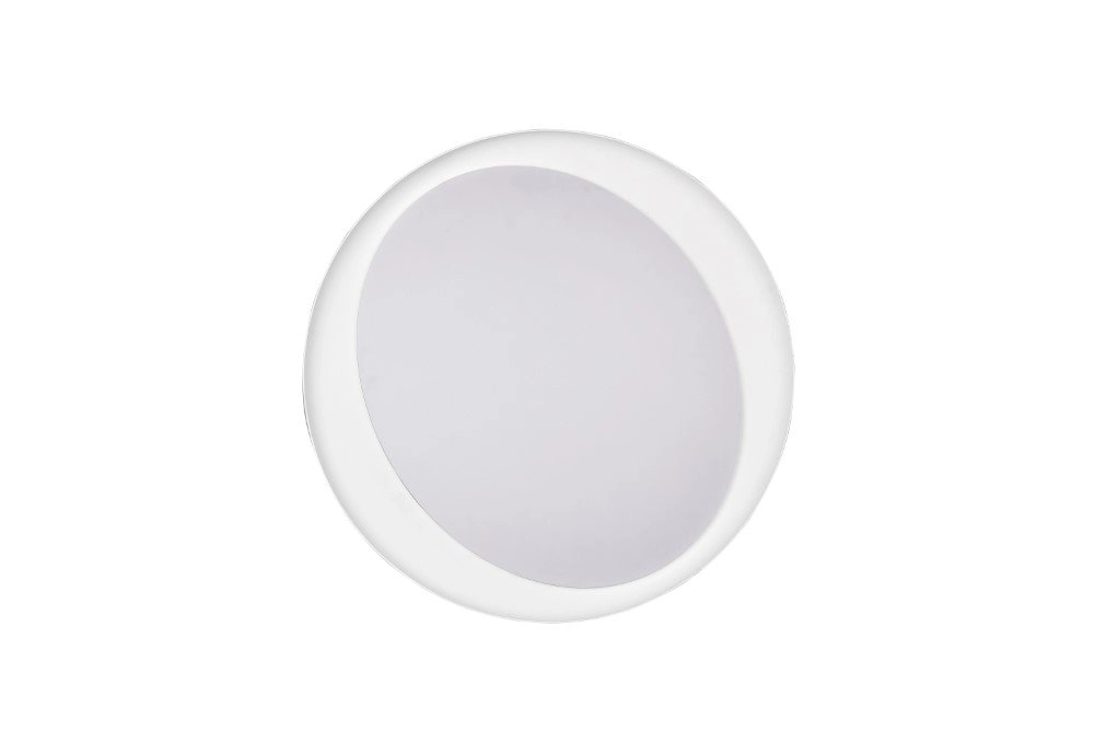 Adjustable ceiling lamp Zeta Ø 48cm Trio 4017807468489
