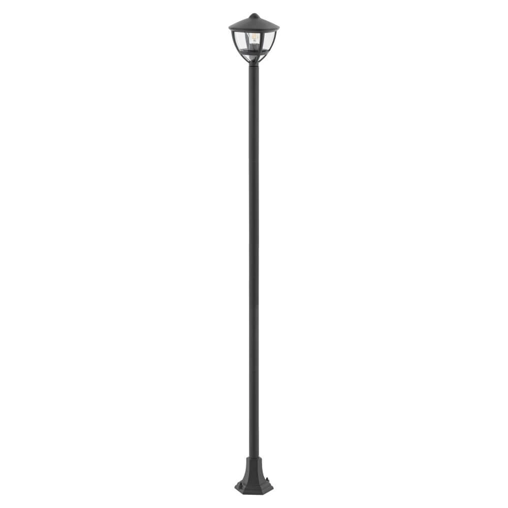 Path lighting Amelia 2m