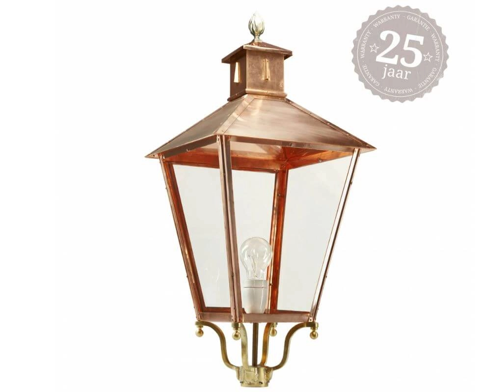 Bronze shade Holland S KS Verlichting 8714732146302