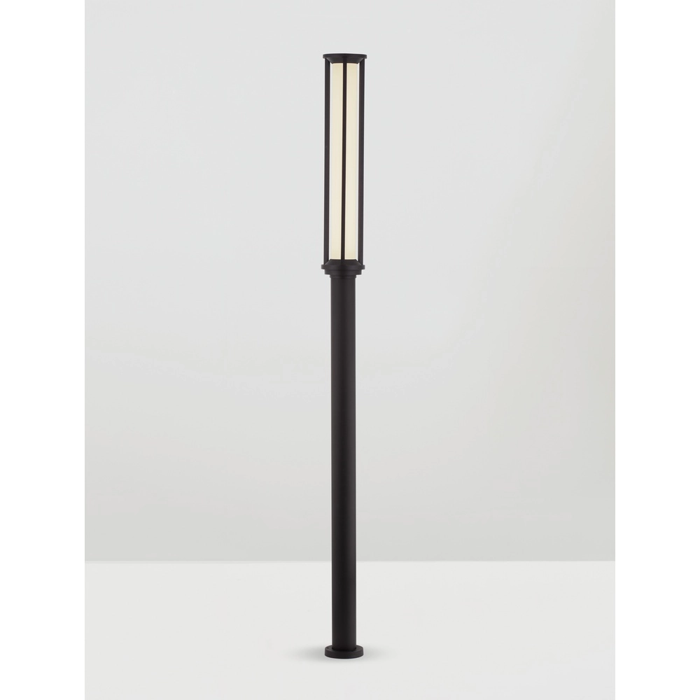 Design garden lamp Solstice round Lyora 5212017449870
