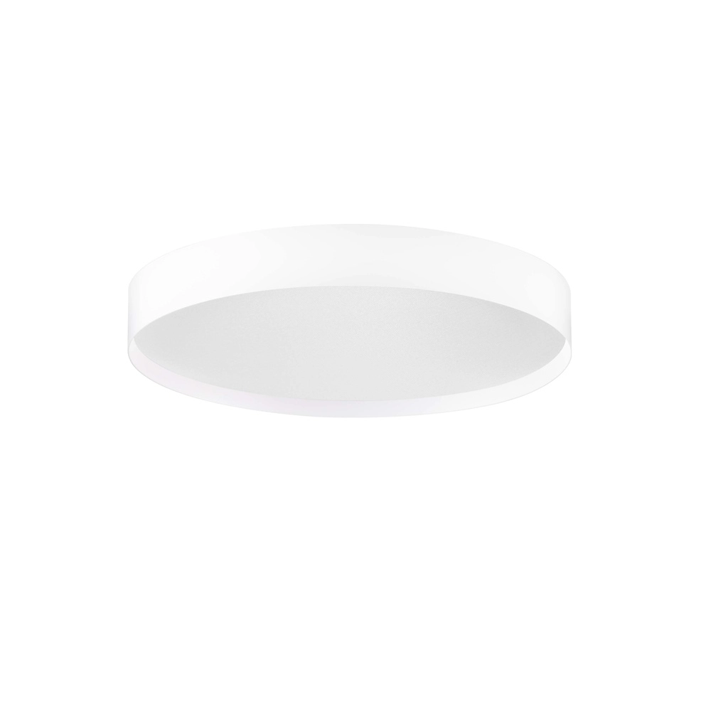 Ceiling light Roi white Ø 40cm Lyora 5212017448927