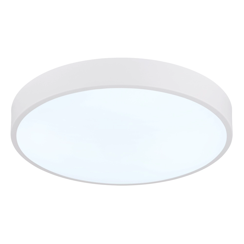 Design ceiling light Nielsen white Ø 37,8cm Globo 9007371566679