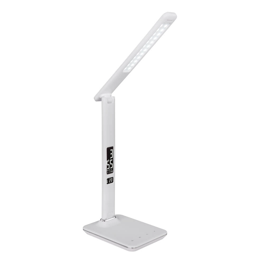 Desk lamp Tanna white