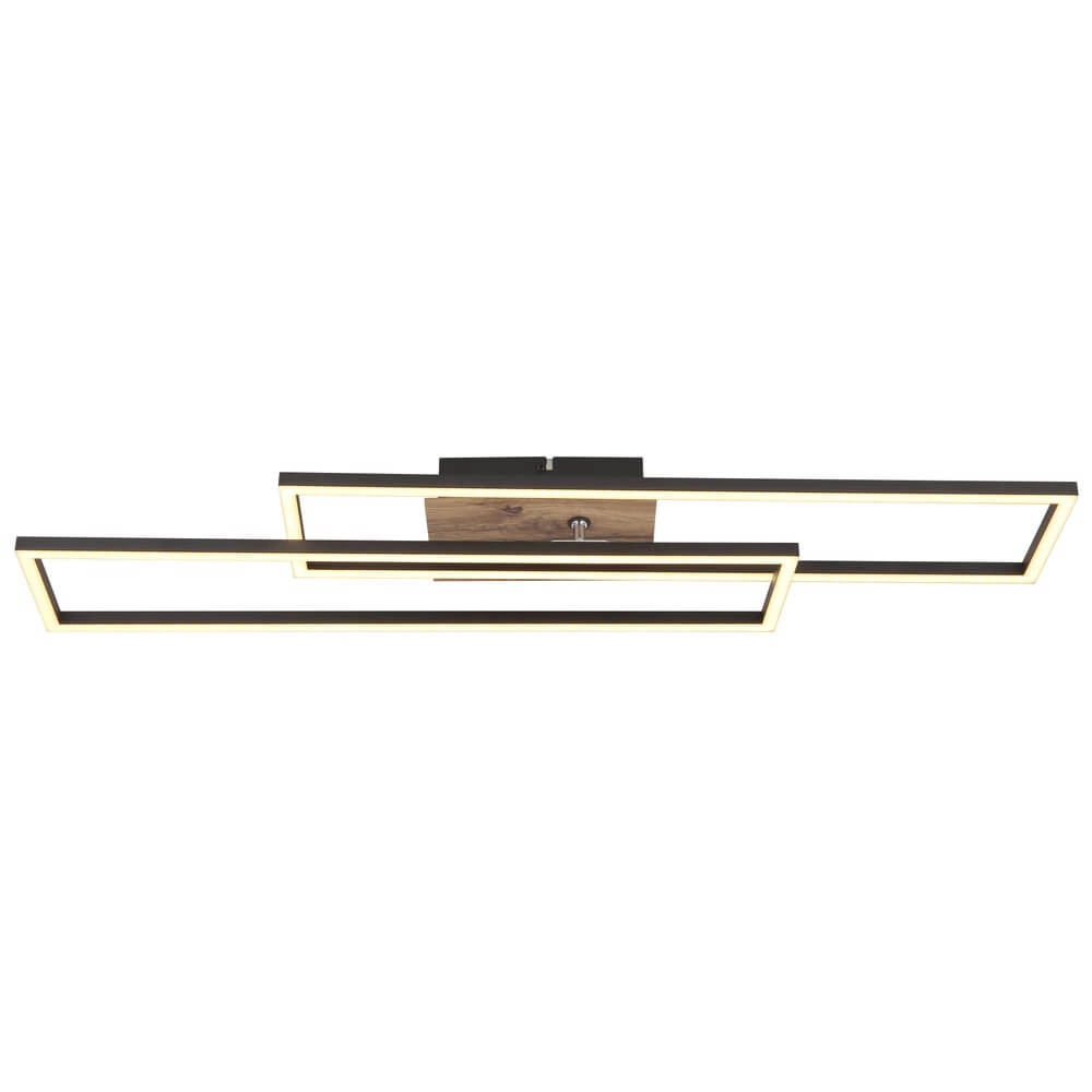 Swivel ceiling lamp Dakari 30W Globo 9007371458783