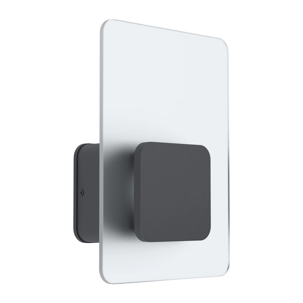 LED wall lamp Eredita
