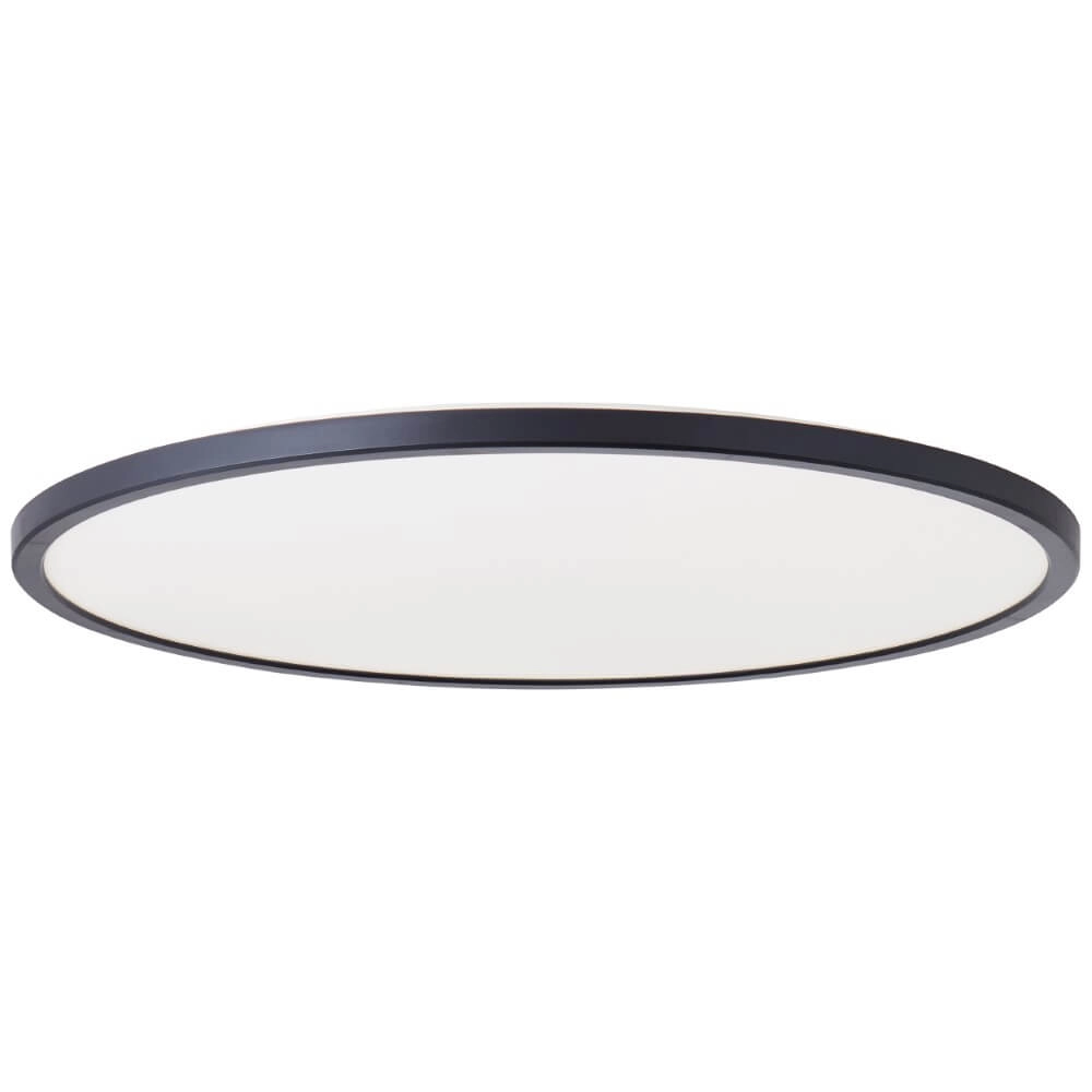 Ceiling lamp Brennan 4000K Ø 54cm Brilliant 4004353407543
