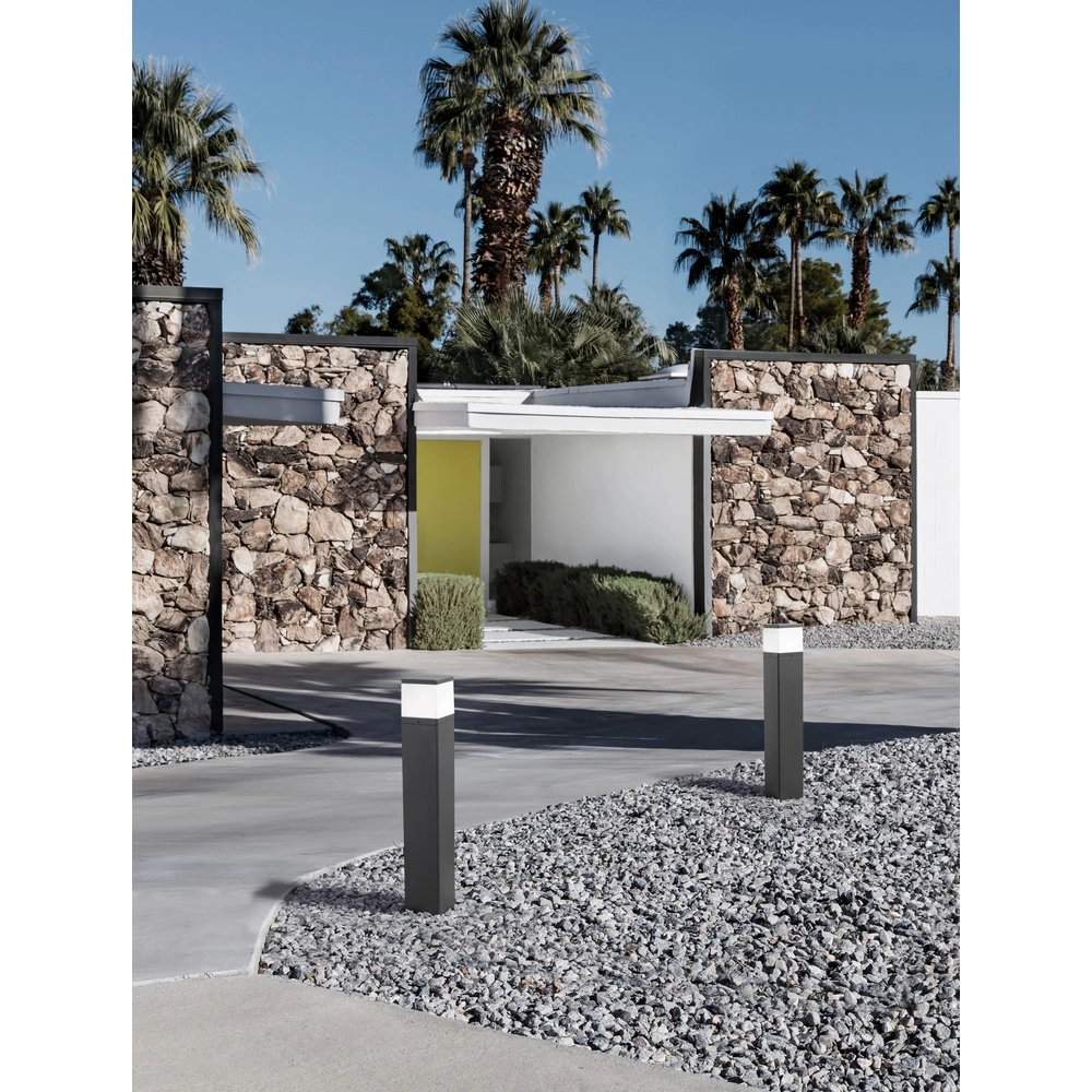 Garden lamp Ferron 80cm Lyora 5212017437617