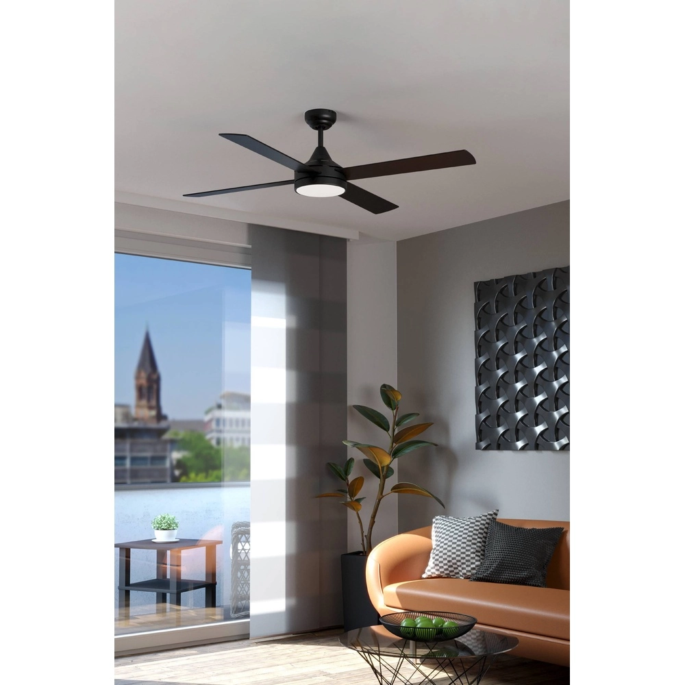 Large ceiling fan Trinidad Ø 122cm Eglo 9002759350857