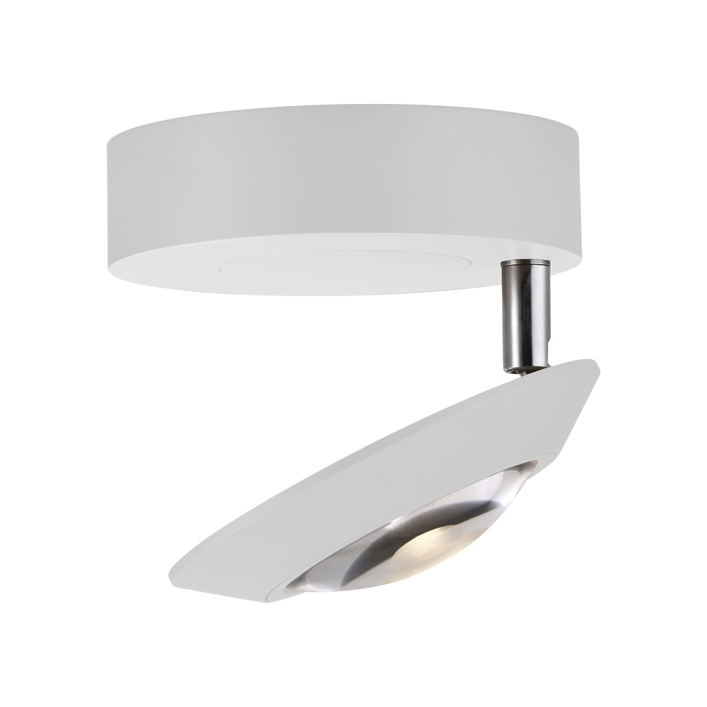 Led ceiling spot Pure Oculis white Paul Neuhaus 4012248397046