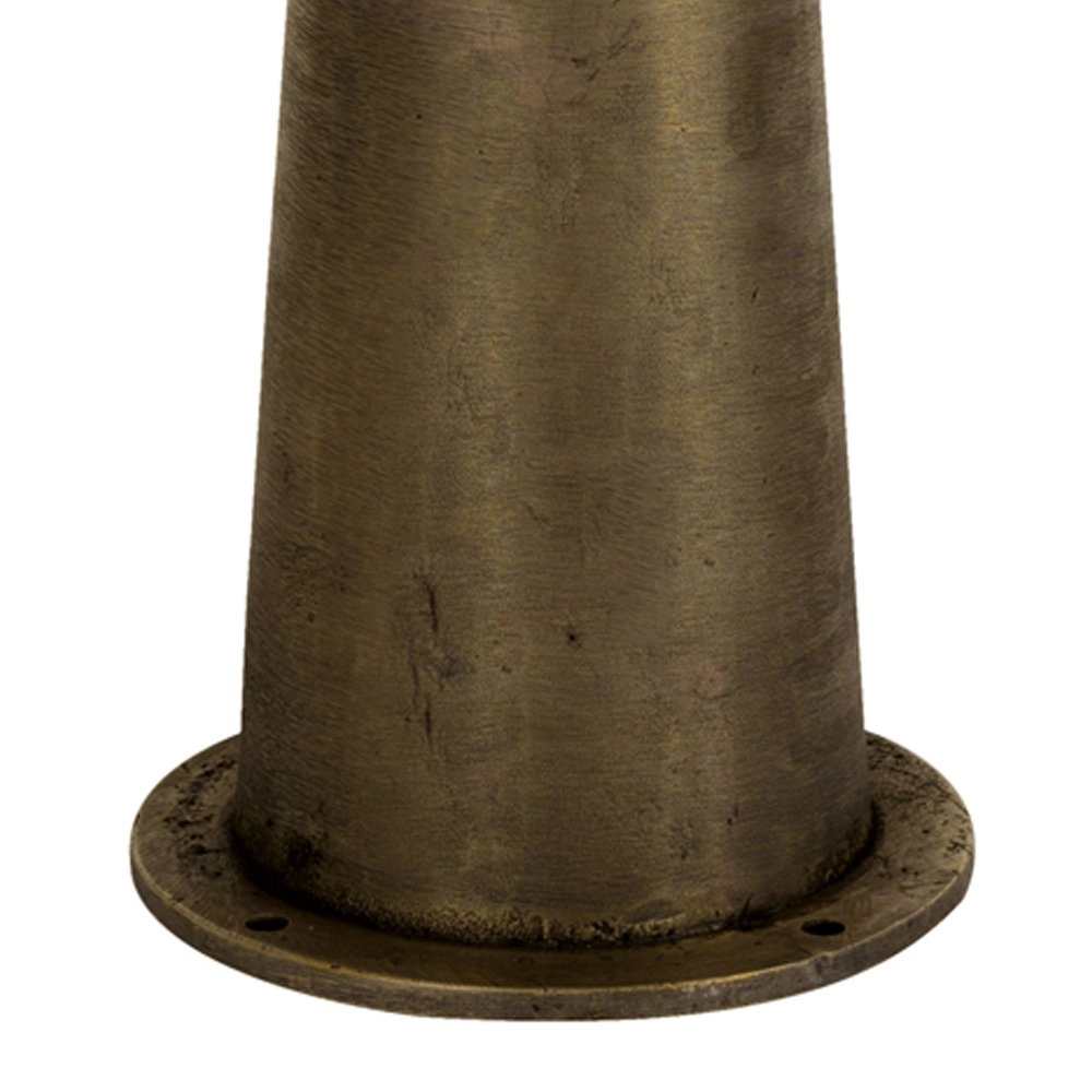 Ship lamp Harbour 2 Industry Bronze Brown KS Verlichting 8714732129701