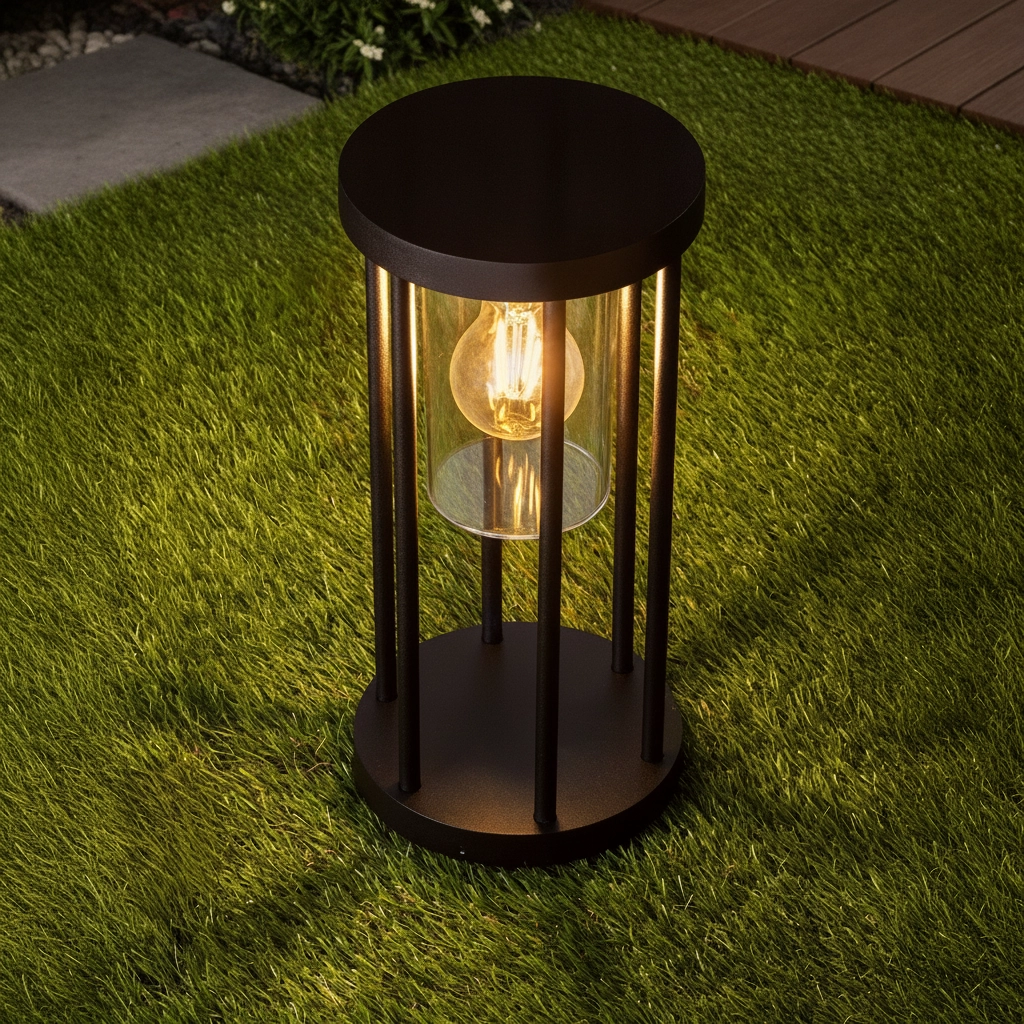 Design garden lamp Elysium 35cm