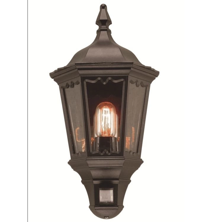 Outdoor light Cartella with montion sensor