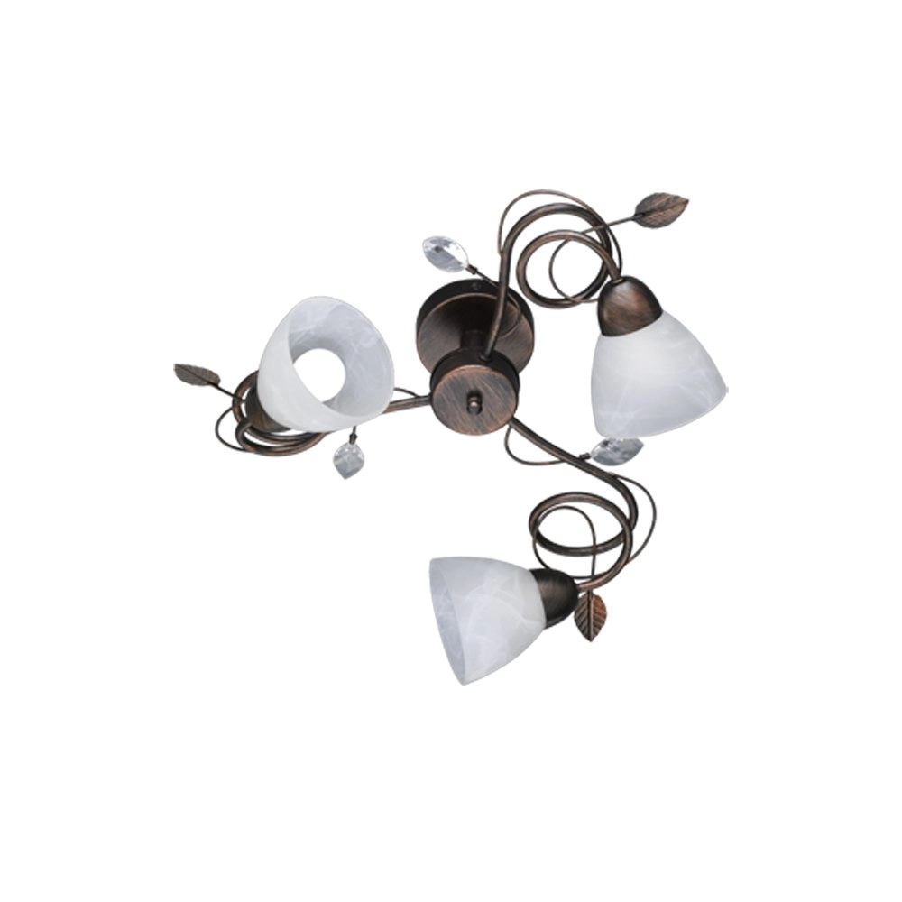 Ceiling spot Traditio