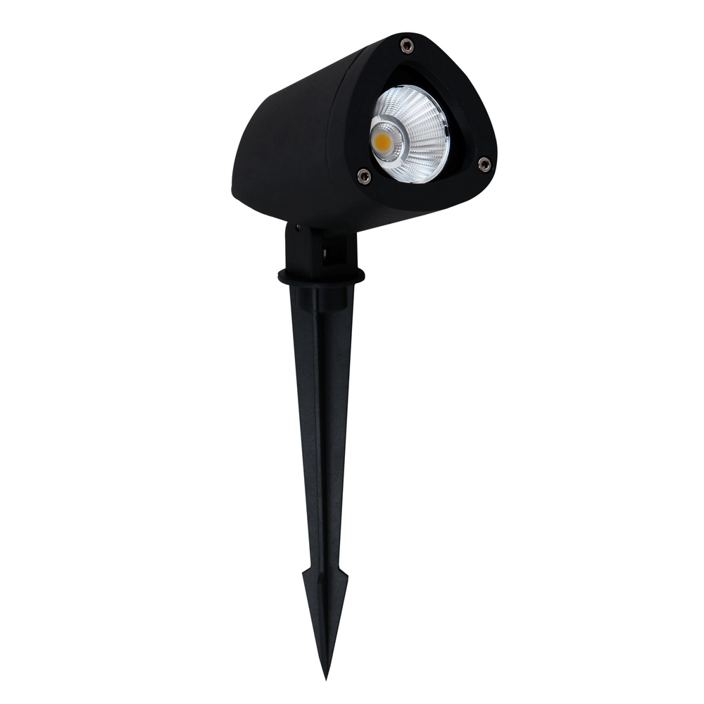 Spike spot Inside Design black