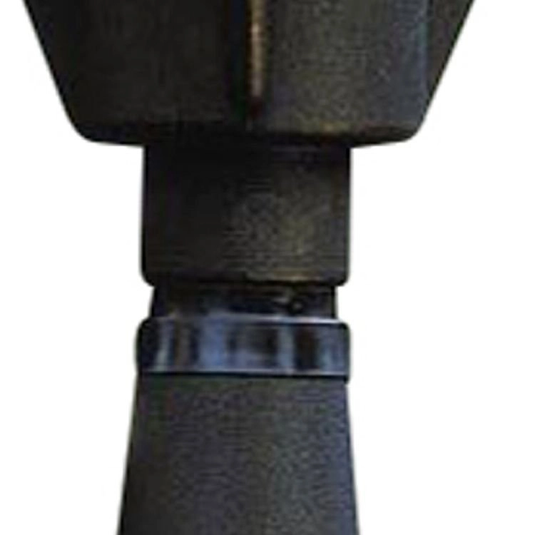 Lantern lamp Gemini KonstSmide 7318305027503