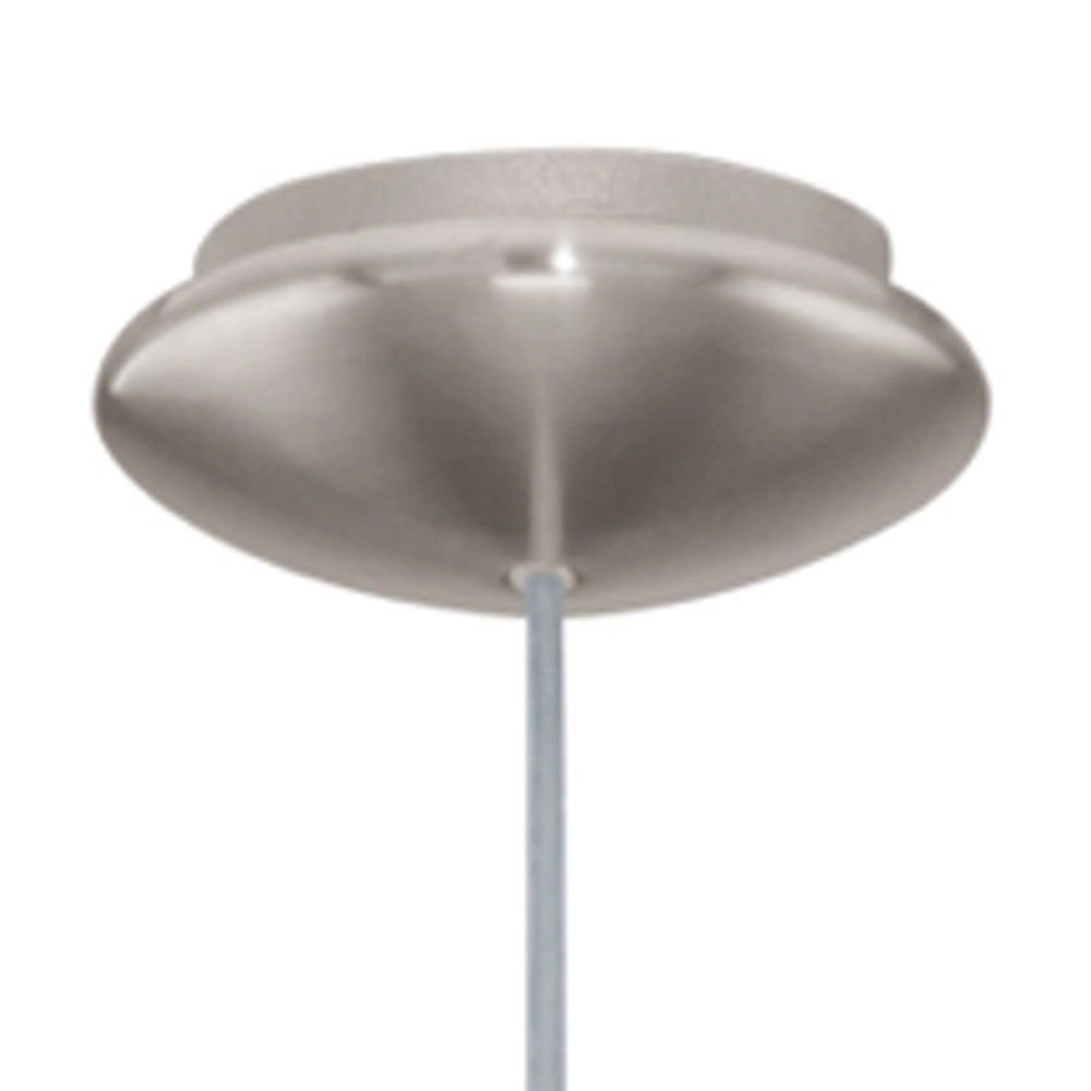 Pendant lamp Lazolo Stainless Steel Eglo 9002759914967