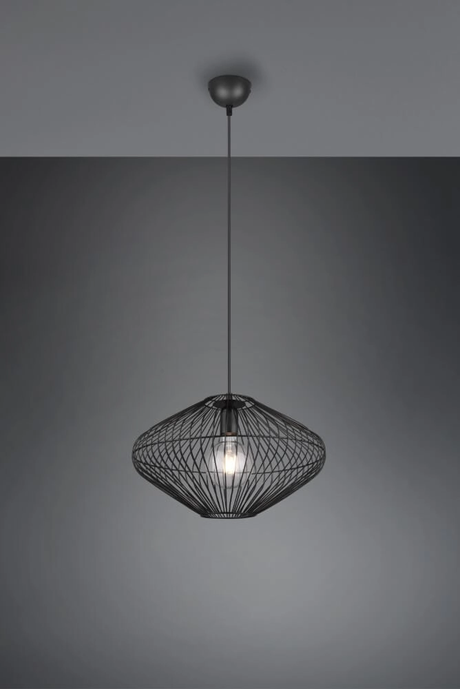 Pendant lamp Cobain Trio 4017807504767